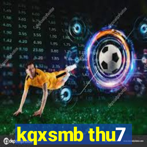 kqxsmb thu7