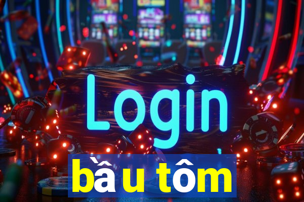 bầu tôm