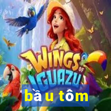 bầu tôm