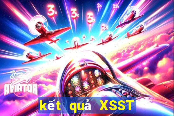 kết quả XSST ngày 15