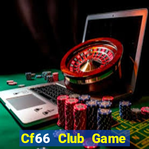 Cf66 Club Game Bài Uno