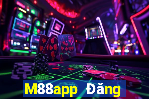 M88app Đăng nhập vào Fun88 Empire