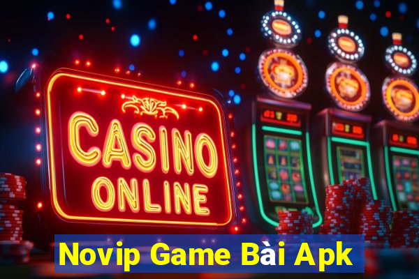 Novip Game Bài Apk