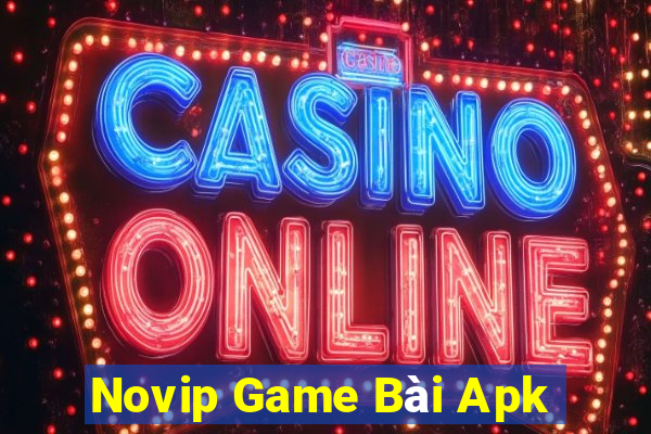 Novip Game Bài Apk