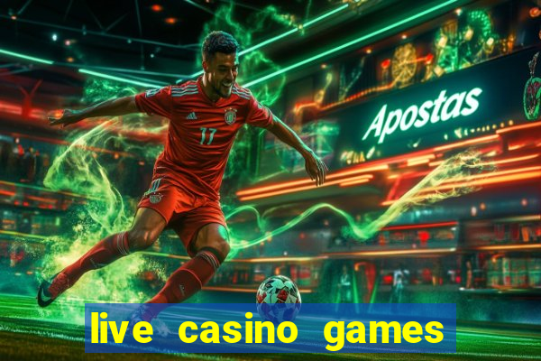 live casino games for seniors