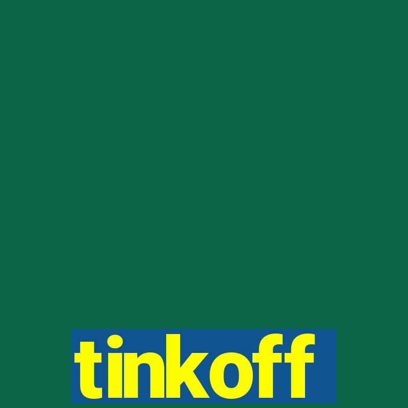 tinkoff