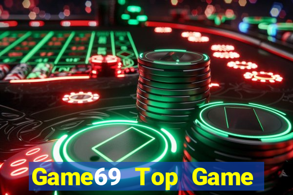 Game69 Top Game Bài X8