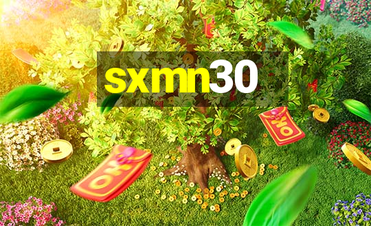 sxmn30