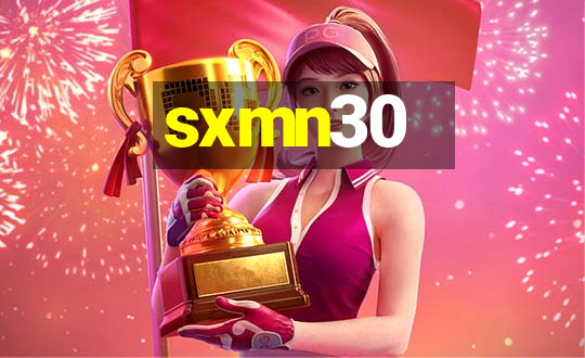 sxmn30