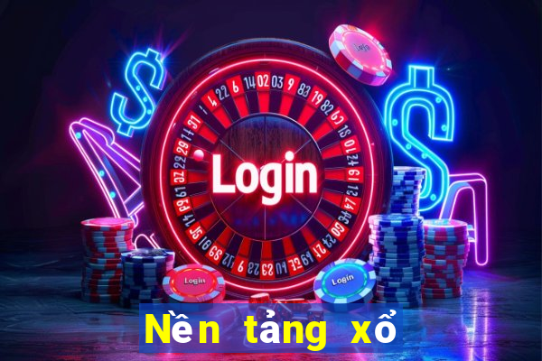 Nền tảng xổ số 093