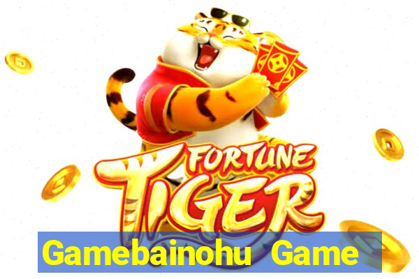 Gamebainohu Game Bài E168