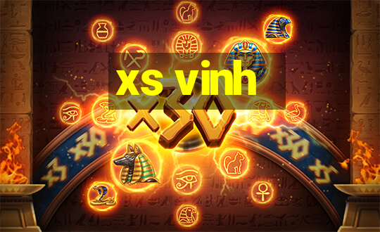 xs vinh