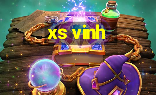 xs vinh