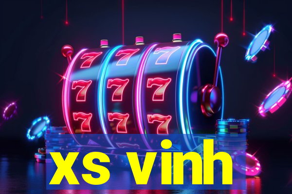 xs vinh