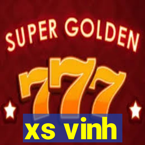 xs vinh