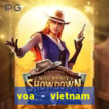 voa - vietnam online academy