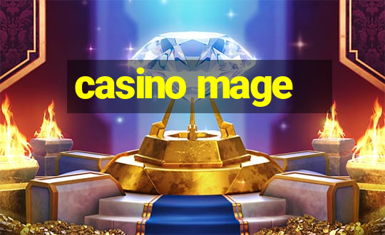 casino mage