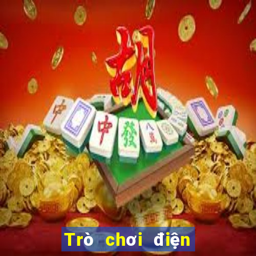 Trò chơi điện tử AVI