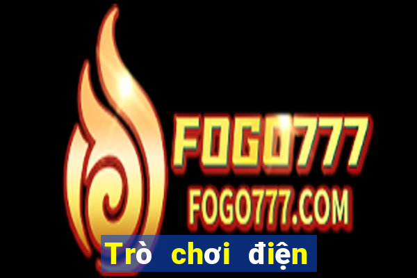 Trò chơi điện tử AVI