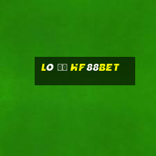 Lô Đề Hf88bet