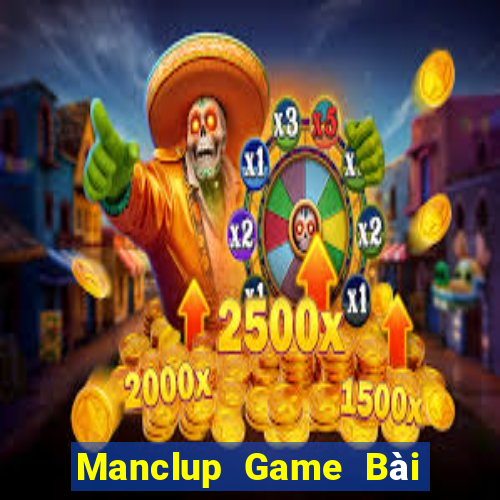 Manclup Game Bài Uống Rượu