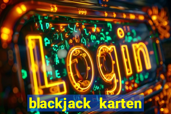 blackjack karten zählen buch