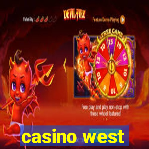 casino west