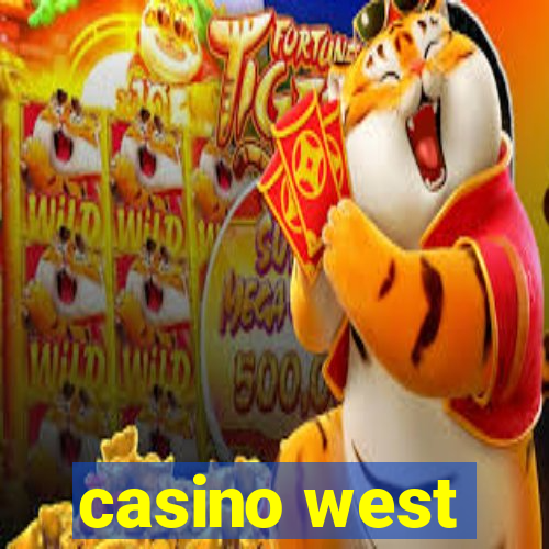 casino west