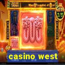 casino west