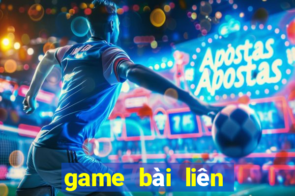 game bài liên kết ngân hàng