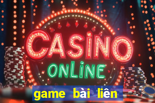 game bài liên kết ngân hàng