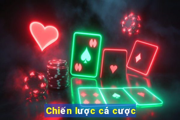 Chiến lược cá cược