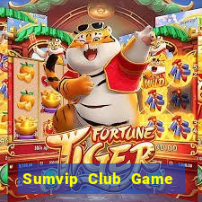 Sumvip Club Game Bài Phỏm