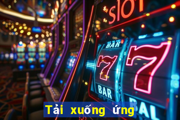 Tải xuống ứng dụng ta8app