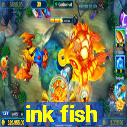 ink fish