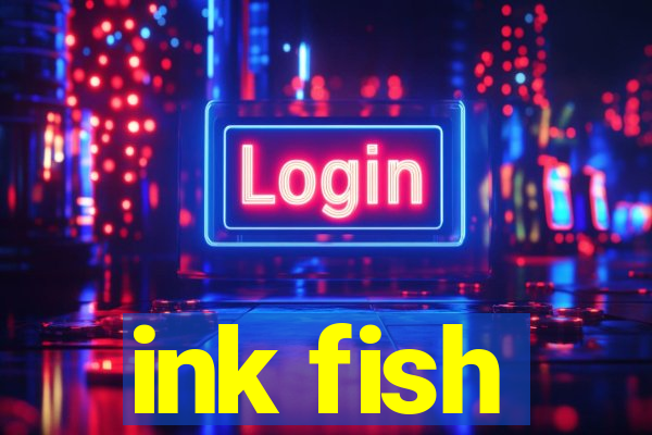 ink fish