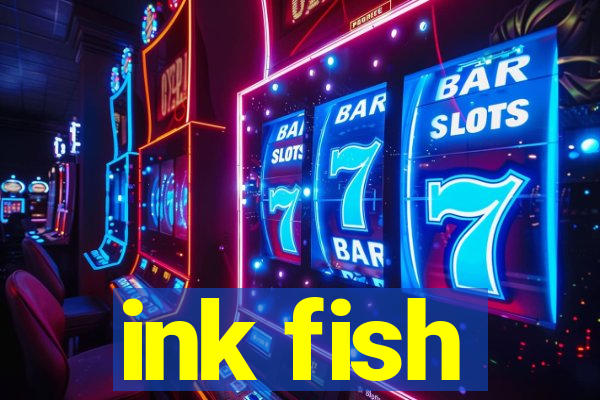 ink fish