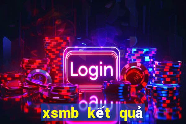 xsmb kết quả xổ số hôm qua