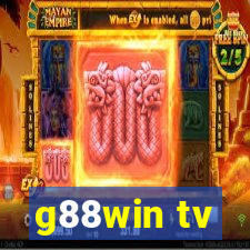 g88win tv