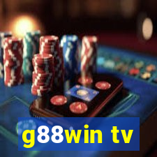 g88win tv