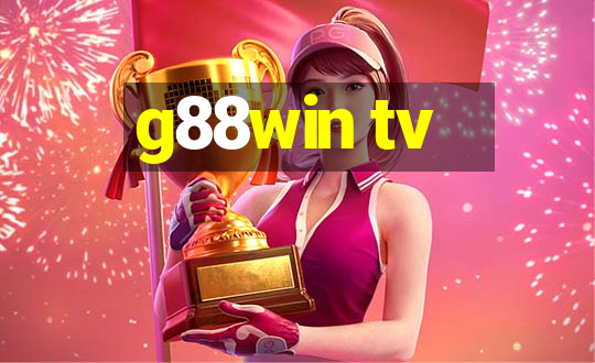 g88win tv