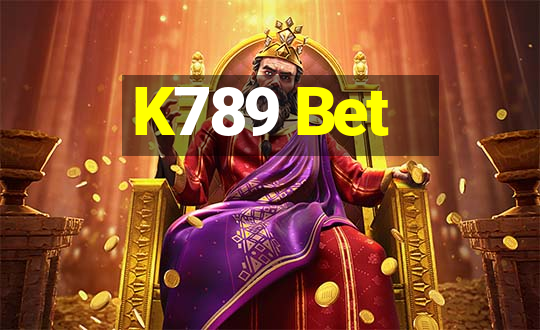 K789 Bet