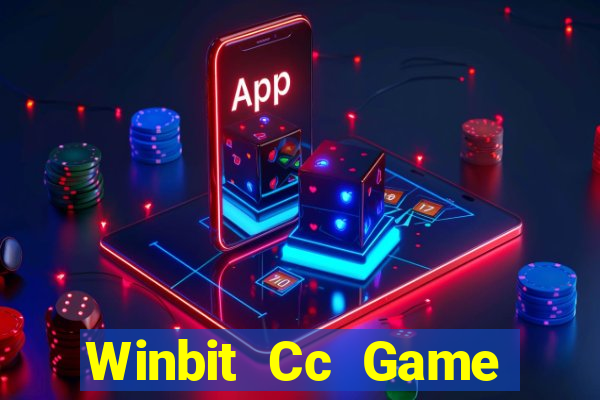 Winbit Cc Game Bài 1368