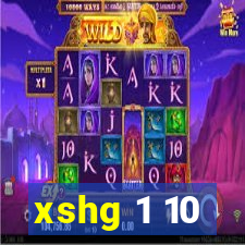 xshg 1 10