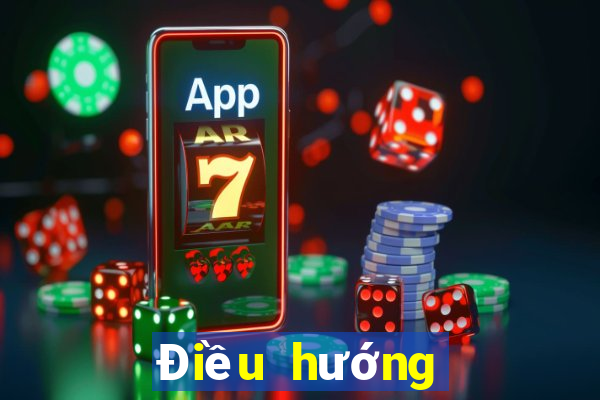 Điều hướng mạng 98 màu