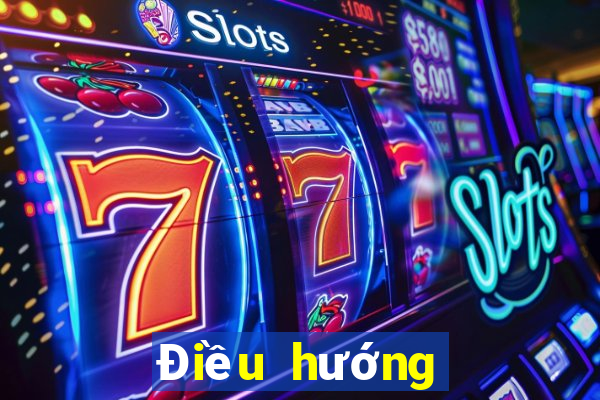 Điều hướng mạng 98 màu