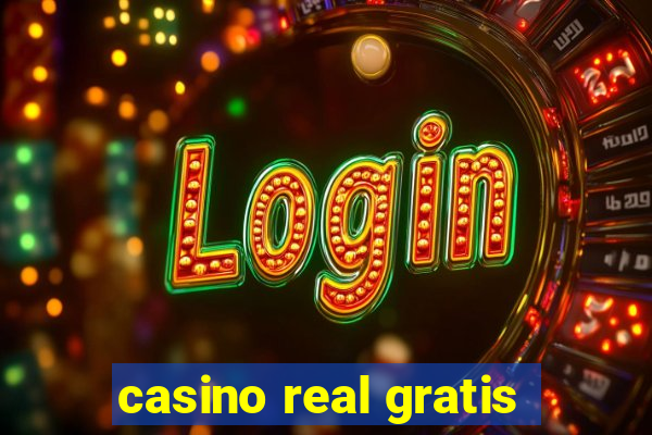 casino real gratis