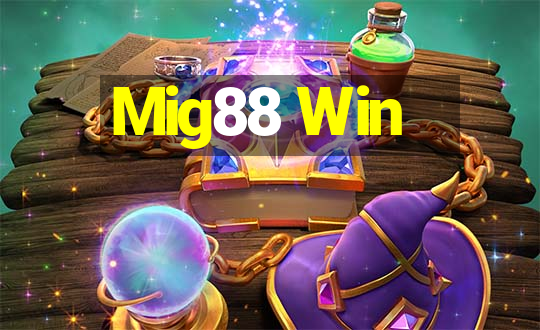 Mig88 Win