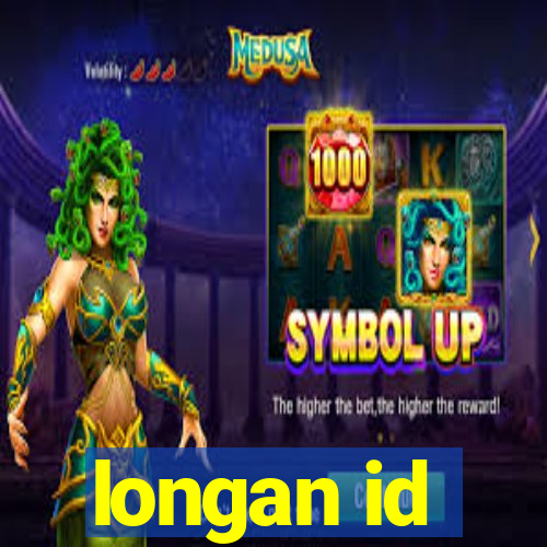 longan id