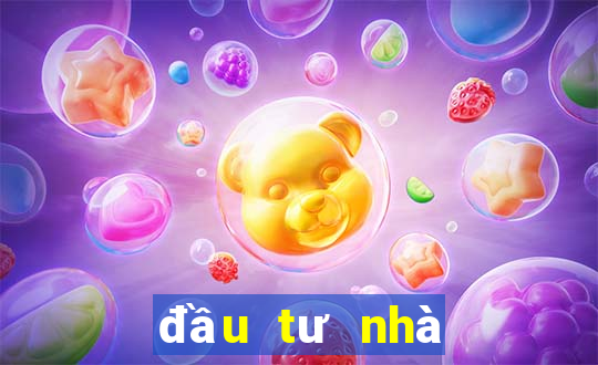 đầu tư nhà đất nhà đất club